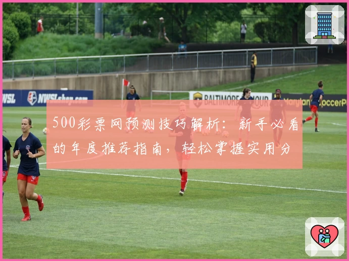 500彩票网预测技巧解析：新手必看的年度推荐指南，轻松掌握实用分析思路
