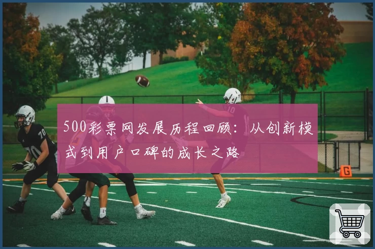 500彩票网发展历程回顾：从创新模式到用户口碑的成长之路