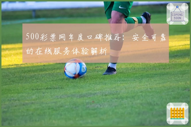 500彩票网年度口碑推荐：安全可靠的在线服务体验解析
