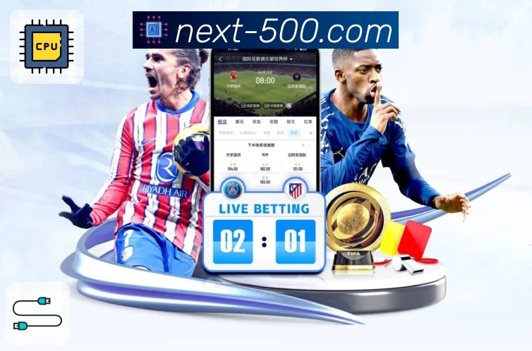 500彩票网官方平台生态图